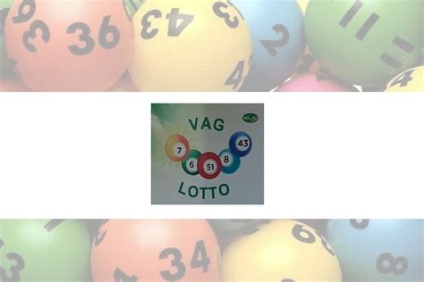 vag west lotto results today